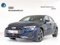 Audi A3 Sportback TFSI e S line S tronic 150kW Azul - thumbnail 1