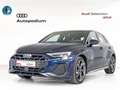 Audi A3 Sportback TFSI e S line S tronic 150kW Azul - thumbnail 1