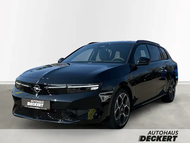 Opel Astra L Sports Tourer Ultimate HUD AHK-abnehmbar Navi So