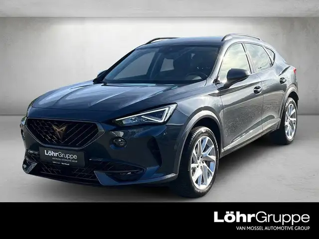 CUPRA Formentor 1.5 TSI *Navi*
