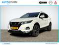 Nissan Qashqai 1.3 DIG-T Tekna | Trekhaak | Panoramadak | Apple C Wit - thumbnail 1