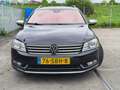 Volkswagen Passat 1.4 TSI Highl. nieuwe apk Zwart - thumbnail 3