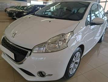 208 5p 1.2 puretech (vti) 12v Active