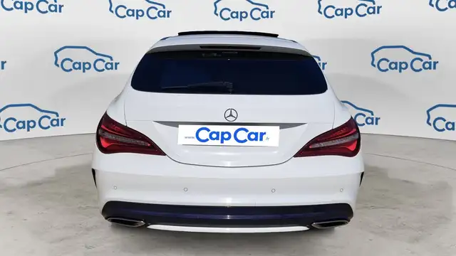Mercedes-Benz Unknown Model view 3