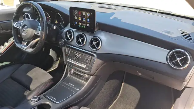 Mercedes-Benz Unknown Model view 10