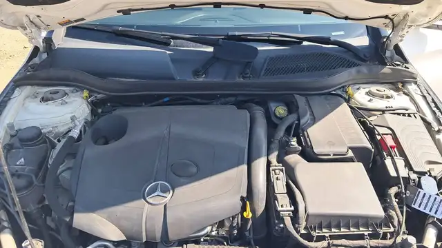 Mercedes-Benz Unknown Model view 15