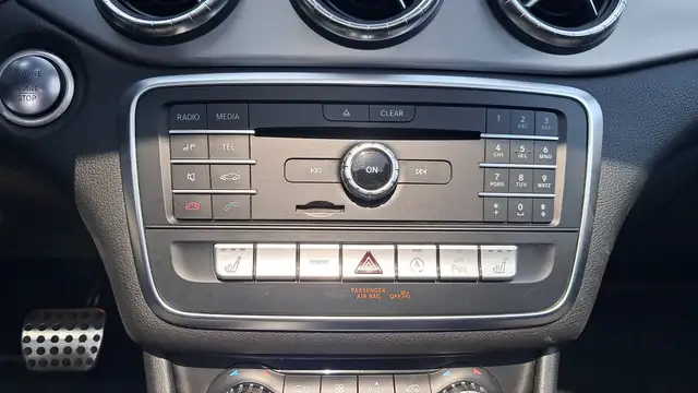 Mercedes-Benz Unknown Model view 13