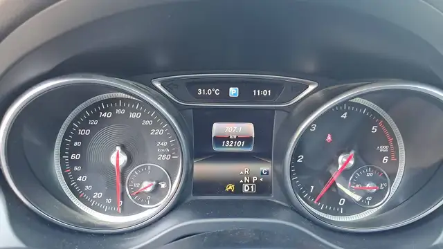 Mercedes-Benz Unknown Model view 12
