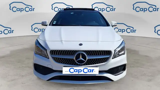 Mercedes-Benz Unknown Model view 5