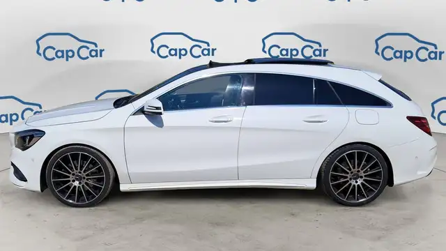 Mercedes-Benz Unknown Model view 2