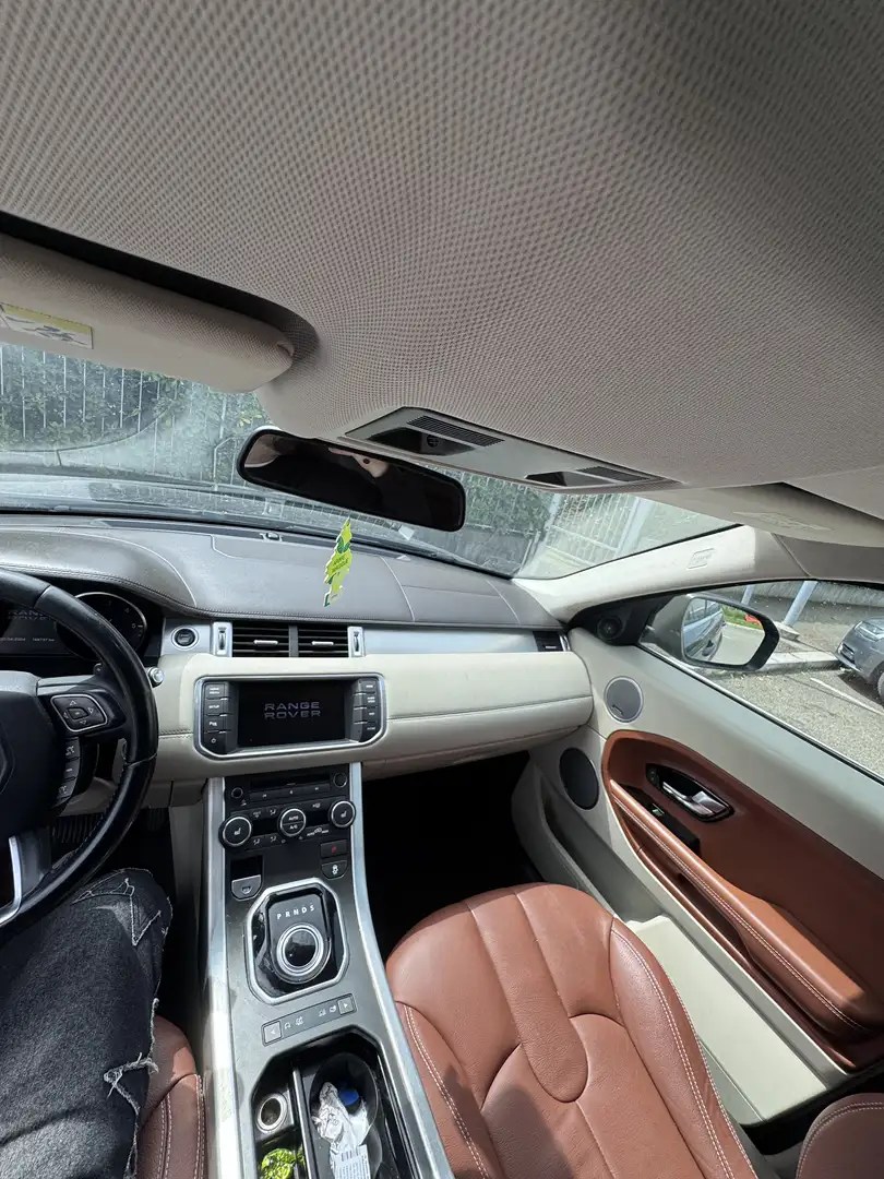 Land Rover Range Rover Evoque RANGE ROVER EVOQUE 2.2 TD4 5P prestige (110kw) - 1
