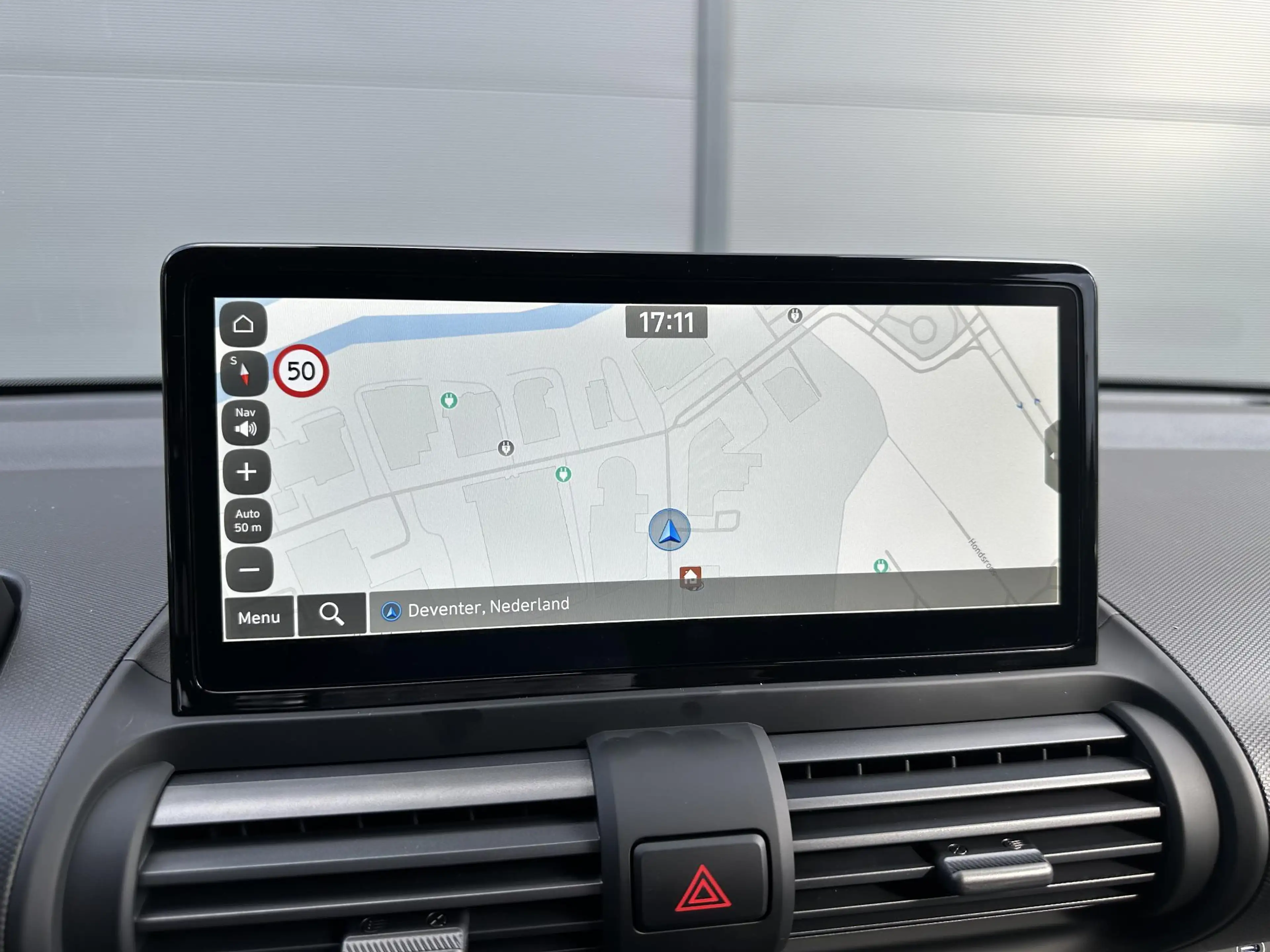 Hyundai Inster Evolve 49 kWh Navigatie / Achteruitrijcamera / App — photo 14