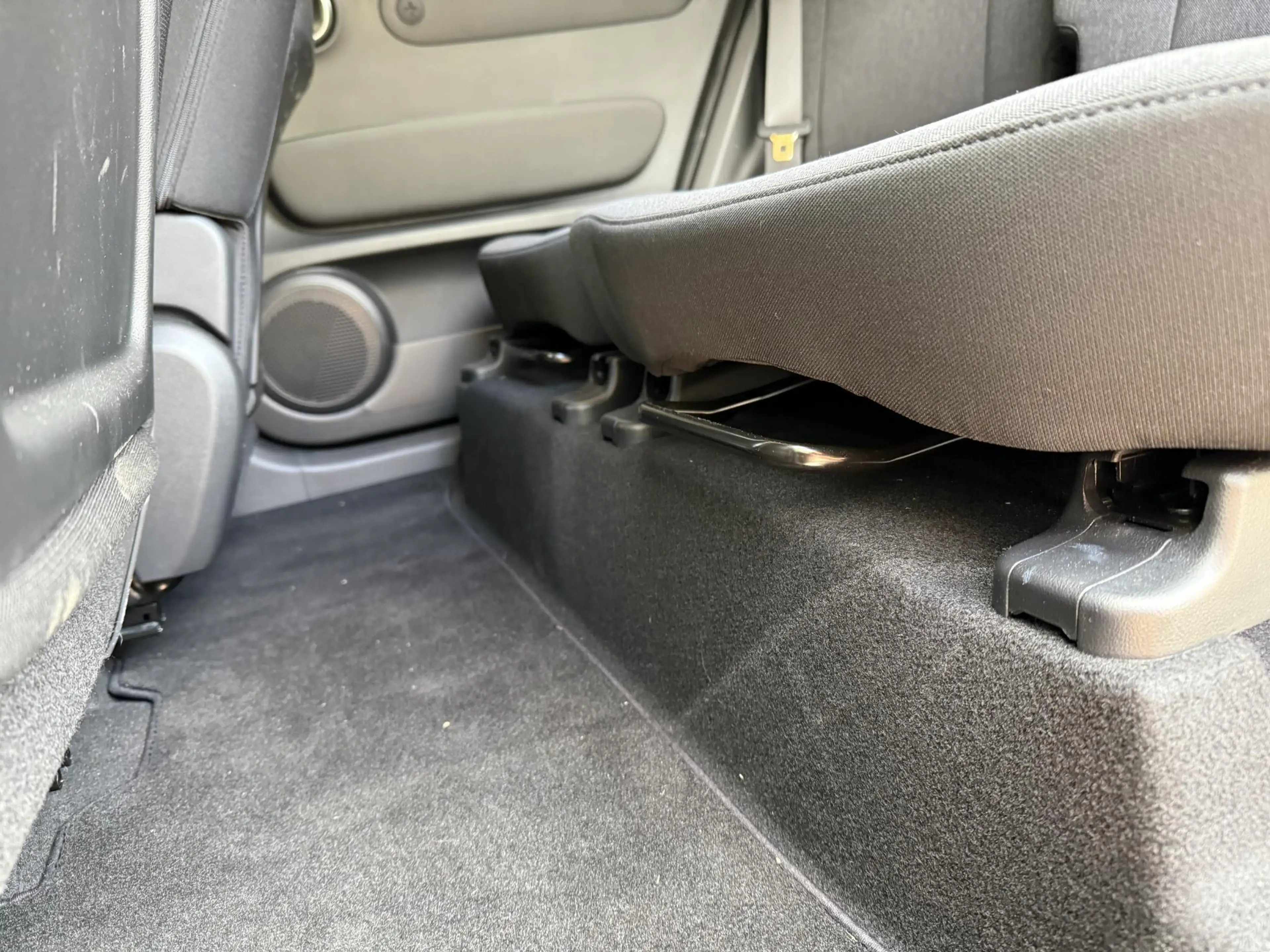 Hyundai Inster Evolve 49 kWh Navigatie / Achteruitrijcamera / App — photo 7
