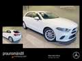 Mercedes-Benz A 200 7G-DCT/DAB/MBUX/Navi Plus/SHZ/Parktr/Tempo Blanc - thumbnail 1