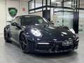 Porsche 911 992 Coupe 3.0 Carrera 4S auto Black - thumbnail 1