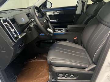 1.6 T-GDI PREMIUM 4WD DCT