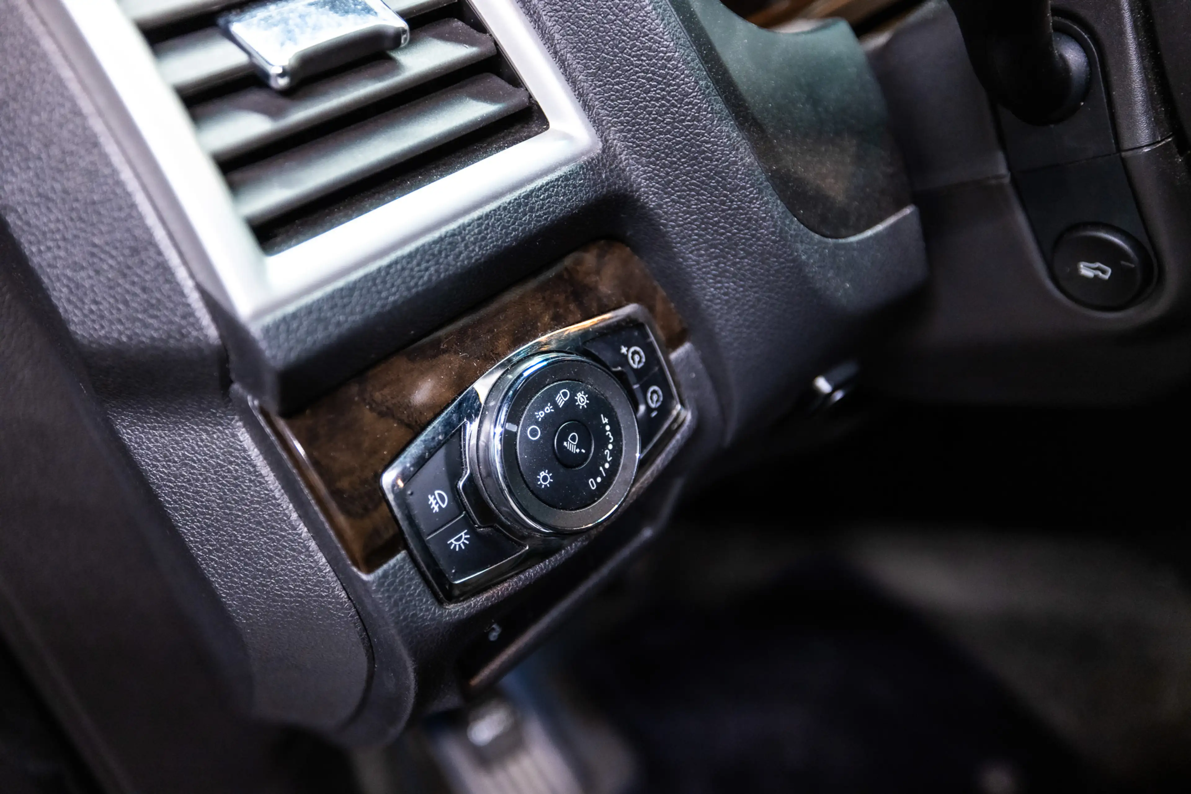 Ford Explorer FORD LIMITED 3.5 V6 7 Persoonsuitvoering — photo 48