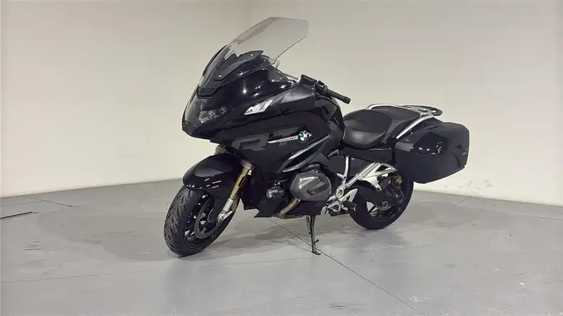 BMW R 1250 RT - foto 2