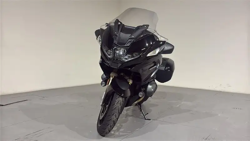 BMW R 1250 RT - foto 3