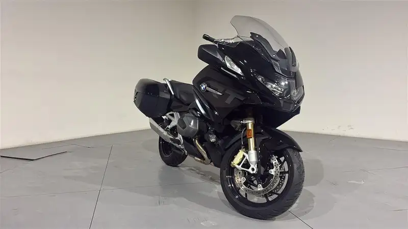 BMW R 1250 RT - foto 4