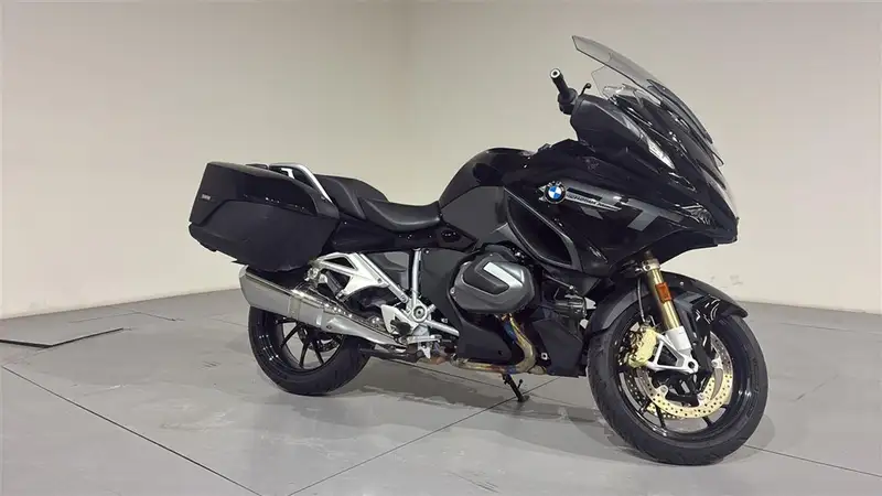 BMW R 1250 RT - foto 5