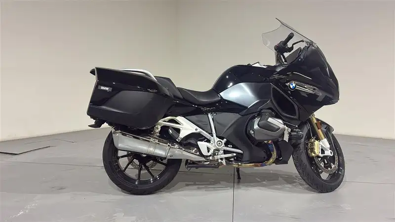 BMW R 1250 RT - foto 6