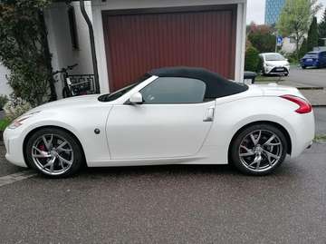 370 Z Roadster Aut. Pack