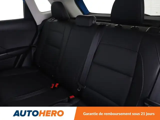 MG ZS view 14