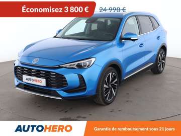 1.5 Hybrid+ Luxury