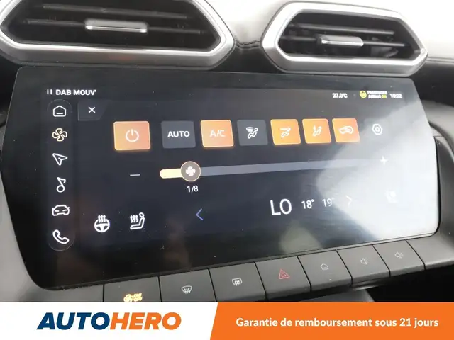 MG ZS view 21