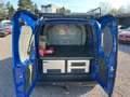 Peugeot Bipper 1.3 HDI *mit Fächer*AHK*TÜV* Kék - thumbnail 11