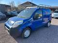 Peugeot Bipper 1.3 HDI *mit Fächer*AHK*TÜV* Kék - thumbnail 1