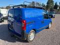 Peugeot Bipper 1.3 HDI *mit Fächer*AHK*TÜV* Kék - thumbnail 4