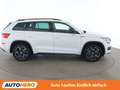 Skoda Kodiaq 2.0 TDI Sportline 4x4 Weiß - thumbnail 7