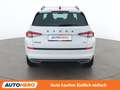 Skoda Kodiaq 2.0 TDI Sportline 4x4 Weiß - thumbnail 5