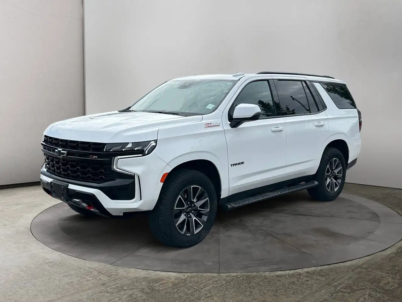 2024 Chevrolet Tahoe