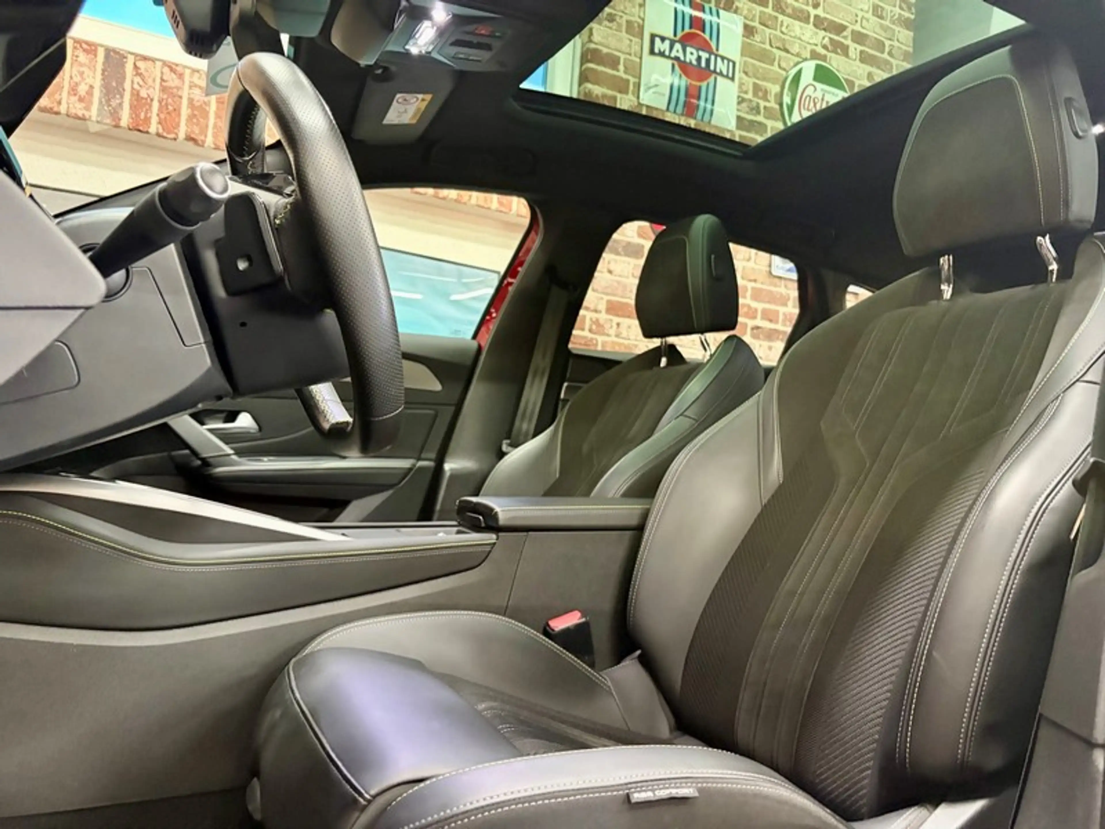 Peugeot 308 308 SW 1.5 BlueHdi 131cv Auto GT — photo 5