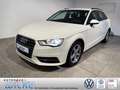 Audi A3 Sportback 1.4 TFSI AMBIENTE KLIMA TELEFON LM FE Weiß - thumbnail 1