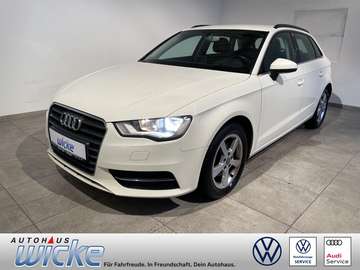 Sportback 1.4 TFSI AMBIENTE KLIMA TELEFON LM FE