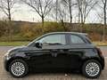Fiat 500e 23,8kWh|SOH94%|1.Hand|CCS|Tempomat|Stdhzg Zwart - thumbnail 7