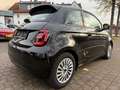 Fiat 500e 23,8kWh|SOH94%|1.Hand|CCS|Tempomat|Stdhzg Zwart - thumbnail 4