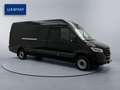 Mercedes-Benz Sprinter 317 1.9 CDI L3H2 Pro LED Navigatie Achteruitrijcam Zwart - thumbnail 28