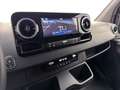 Mercedes-Benz Sprinter 317 1.9 CDI L3H2 Pro LED Navigatie Achteruitrijcam Zwart - thumbnail 7