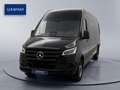 Mercedes-Benz Sprinter 317 1.9 CDI L3H2 Pro LED Navigatie Achteruitrijcam Zwart - thumbnail 1
