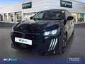 Peugeot 208 Gasolina 100 S&S 6 Vel. MAN Allure Negro - thumbnail 1