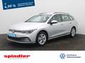 Volkswagen Golf Variant Life 1.5 eTSI DSG / Navi, App, LED+ Silber - thumbnail 1