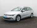 Volkswagen Golf Variant Life 1.5 eTSI DSG / Navi, App, LED+ Silber - thumbnail 2
