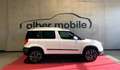 Skoda Yeti Ambition 1.Hand,Klima,Automatik White - thumbnail 7