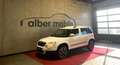 Skoda Yeti Ambition 1.Hand,Klima,Automatik White - thumbnail 1