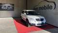 Skoda Yeti Ambition 1.Hand,Klima,Automatik White - thumbnail 6